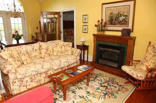 Harmony Hill Bed & Breakfast Sparta Exterior foto