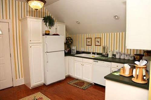Harmony Hill Bed & Breakfast Sparta Exterior foto