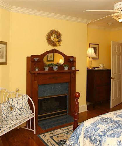 Harmony Hill Bed & Breakfast Sparta Exterior foto