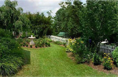 Harmony Hill Bed & Breakfast Sparta Exterior foto