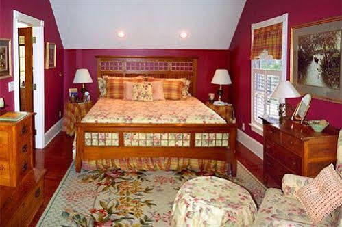 Harmony Hill Bed & Breakfast Sparta Exterior foto